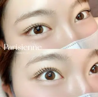 マツエク・マツパ ViViD新越谷駅前店　eyelash salon no.i所属・Reina ☺︎のマツエク・マツパデザイン