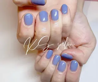 ショート ネイル 西院eye fallonのマツエク・マツパデザイン