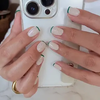 ネイル Franda ✾のネイルデザイン