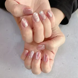 ネイル nailsalon Josee所属・nailsalon Joseeワシズのネイルデザイン