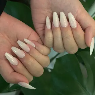 ネイル KAONAIL昭島店 【伊藤】のネイルデザイン