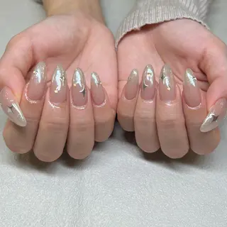 ネイル 鶴田୨ৎmaison de NALIのネイルデザイン