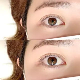 マツエク・マツパ yoneyama kazukiのマツエク・マツパデザイン