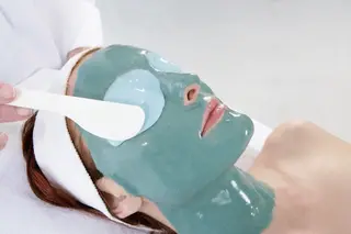 【LEPUS】 nishimoriのエステ・リラクイメージ