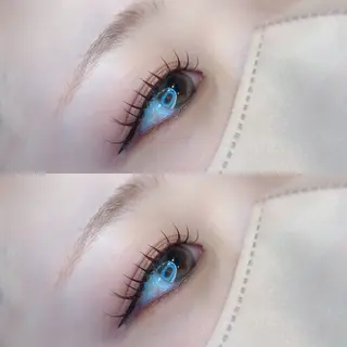 マツエク・マツパ etorca eyeのマツエク・マツパデザイン