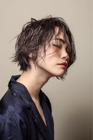 ショート atacca所属・勝又 理恵のその他イメージ