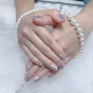 ネイル 渡辺 芙実のネイルデザイン