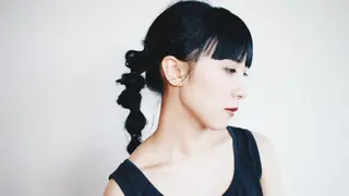 ロング ヘアアレンジ BOB🌟ハイトーン /ブリーチ/TAKUのヘアスタイル