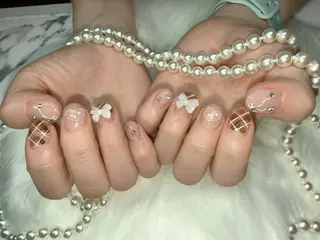 ネイル Anna Nail所属・Anna Nailのネイルデザイン