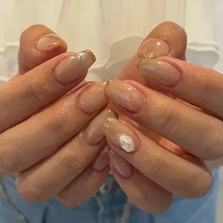 ネイル Ishii rikaのネイルデザイン