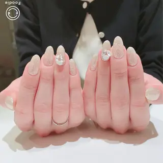 ネイル & nail なみざきのネイルデザイン