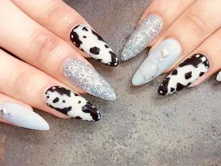 ネイル 札幌ネイルgorella所属・gorella Ａのネイルデザイン