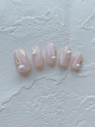 ネイル Nail R💫 naoのネイルデザイン