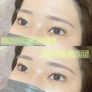 マツエク・マツパ fan.germe 店長🍀yukaのマツエク・マツパデザイン