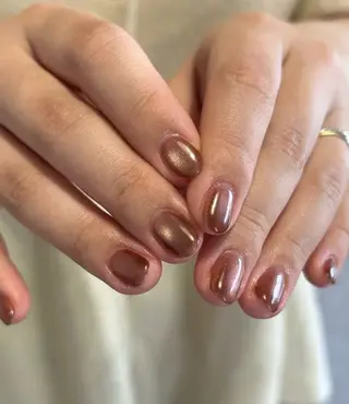ネイル KUUM.所属・KUUM. hazukiのネイルデザイン
