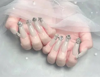 ネイル Amee Nailsalonのネイルデザイン