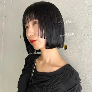 ミディアム カラー arisa/暖色 /伏見/レイヤーのヘアスタイル