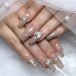 ネイル nailsalon MIGNONのネイルデザイン
