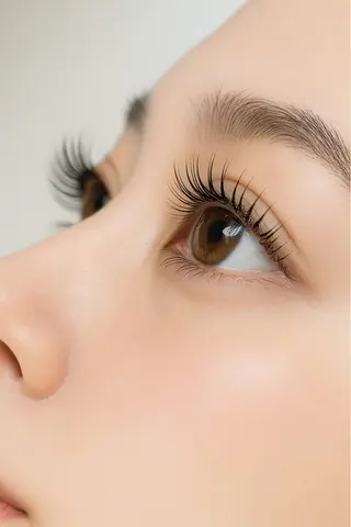 マツエク・マツパ アイテム三国ヶ丘駅前店所属・アイテム 三国ヶ丘駅前店のマツエク・マツパデザイン