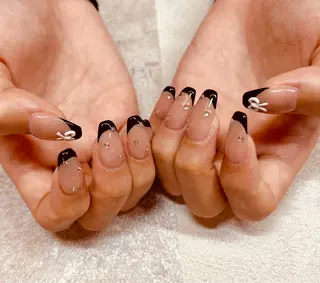 ネイル LOVE NAIL 💕Sonoのネイルデザイン