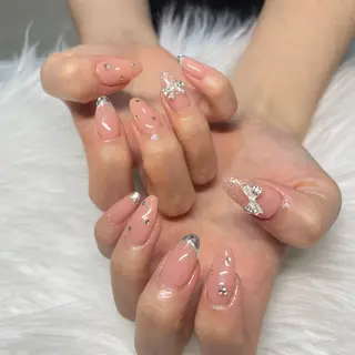ネイル nailsalon miiのネイルデザイン
