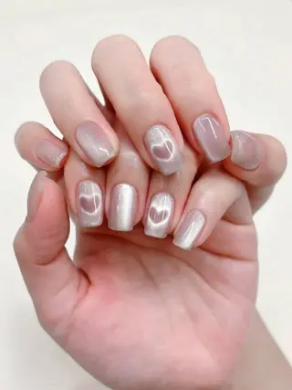 ネイル なつみ wooのネイルデザイン