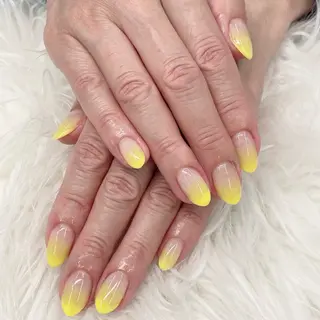 ネイル エリクサーネイル池袋店所属・エリクサーネイル池袋 大槻のネイルデザイン