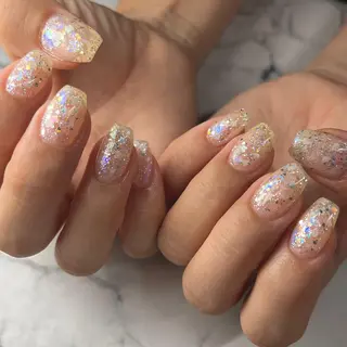 ネイル NAIL NOWのネイルデザイン