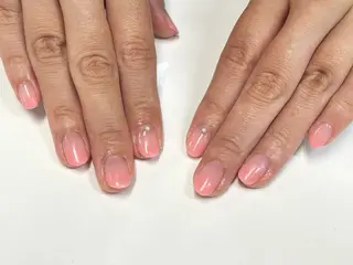 ネイル clear yayoiのネイルデザイン