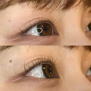 マツエク・マツパ C'est la vie!所属・Cestlavie! KOHTANIのマツエク・マツパデザイン