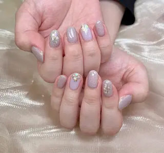 ネイル Dea Nailのネイルデザイン