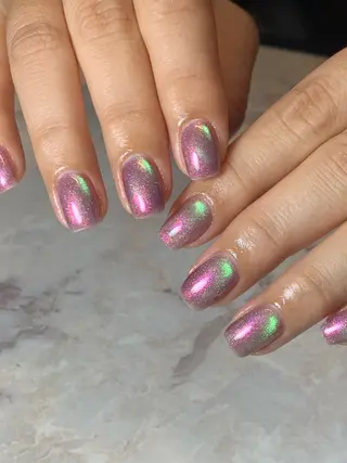 ネイル shinjuku💐 Ayaのネイルデザイン