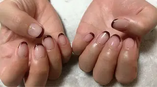 ネイル t. yoshizawaのネイルデザイン