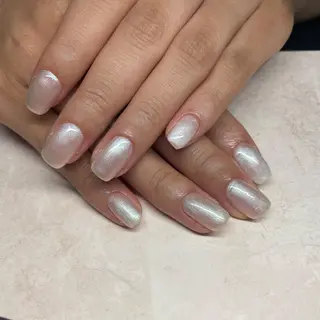 ネイル Salon de dahan所属・SALON DE DAHANのネイルデザイン