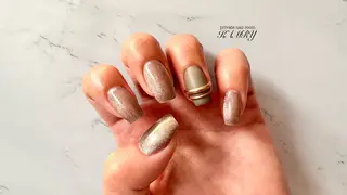 ネイル La ala nailのネイルデザイン
