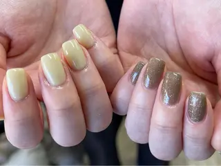 ネイル mirage nail所属・mirage nail _のネイルデザイン