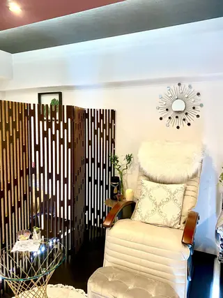 hotty ホッティーのエステ・リラクイメージ