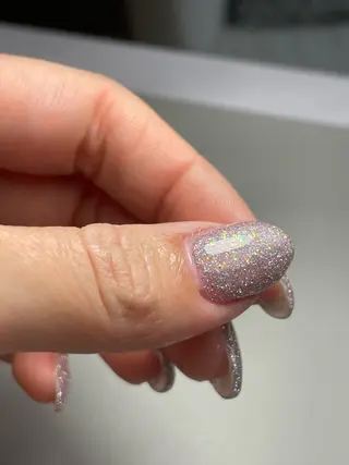 ネイル Chong Sarangのネイルデザイン