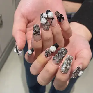 ネイル mizuho .oのネイルデザイン