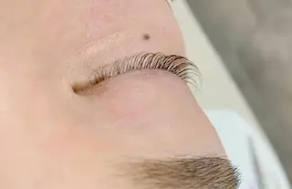 マツエク・マツパ 束感マツエクが人気✩ sachiのマツエク・マツパデザイン