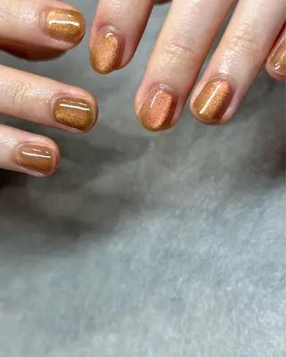 ネイル kiii.__ ✴︎*のネイルデザイン