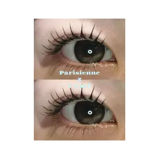 マツエク・マツパ mayuko マツパ&マツエクʚଓのマツエク・マツパデザイン