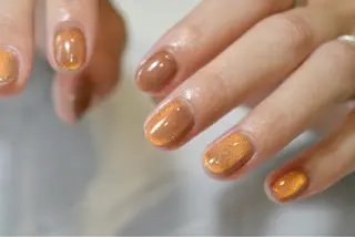 ネイル Eri Onoのその他イメージ