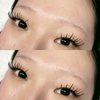 マツエク・マツパ まつパ/マツエク /眉/HBL/耳ツボのマツエク・マツパデザイン