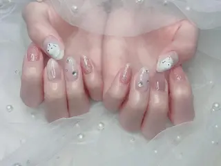 ネイル nail ONE🤍のネイルデザイン