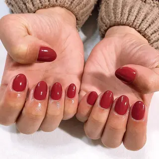 ネイル VIOLUS所属・VIOLUS 関目のネイルデザイン