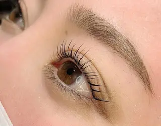 マツエク・マツパ  アイリスト 佐藤のマツエク・マツパデザイン