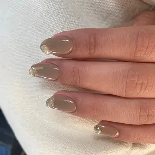 ネイル atelier moamのネイルデザイン