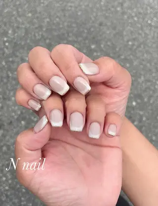 ネイル N nailのネイルデザイン