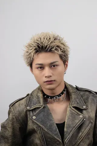 メンズ メンズヘア職人✨ 渋谷BLUCK✨のヘアスタイル
